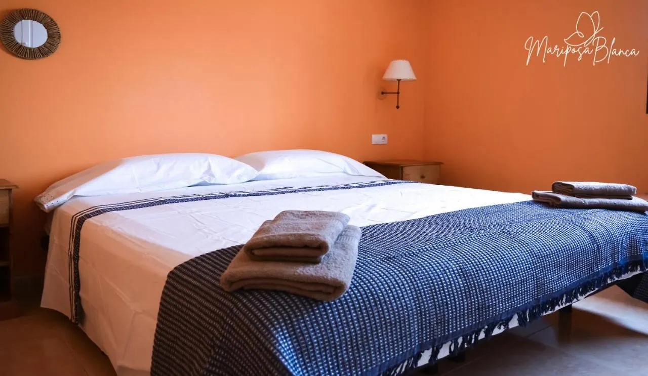 B-Rent Mariposa Private Garden Apartment Corralejo 0*,