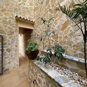 Gallu Guest house Cala Ratjada (Mallorca)