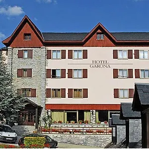 Garona Hotel Salardu